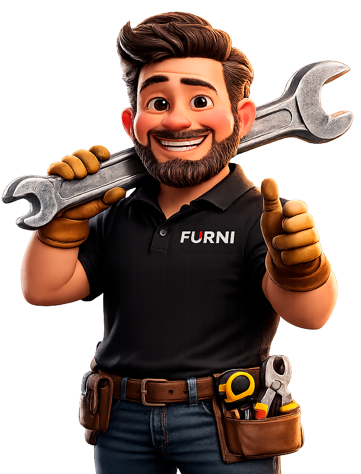 Mascota Furni Solution